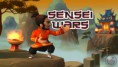 Sensei Wars Cheat